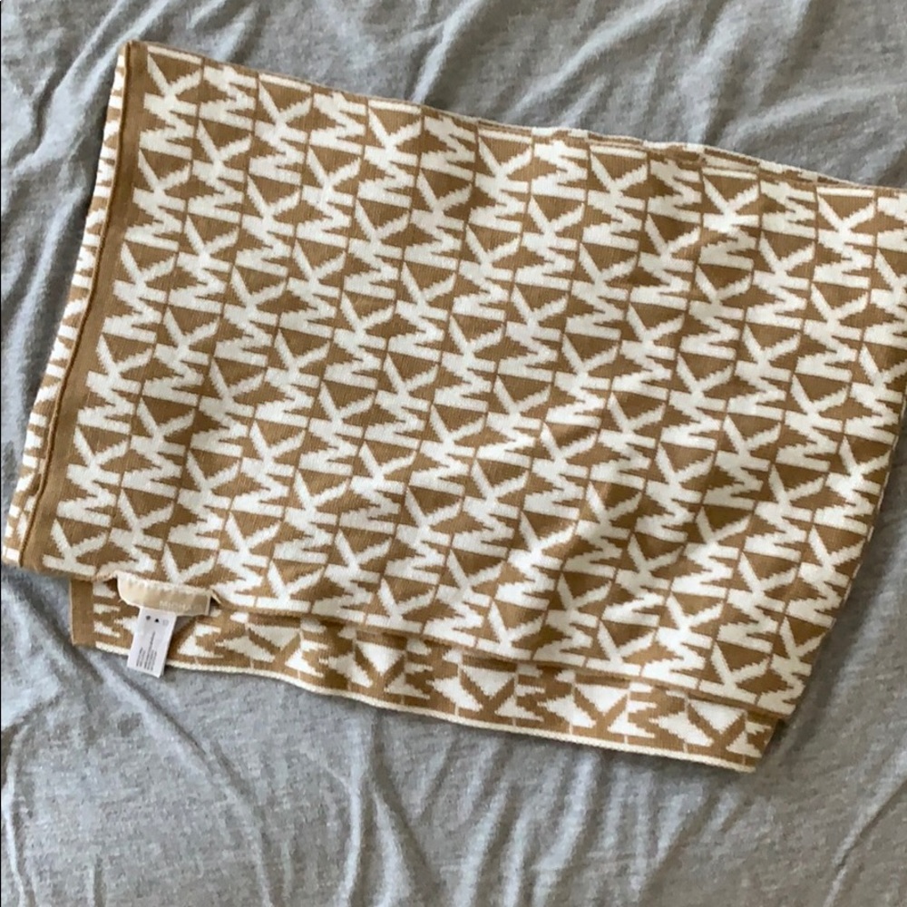 Michael Kors Scarf